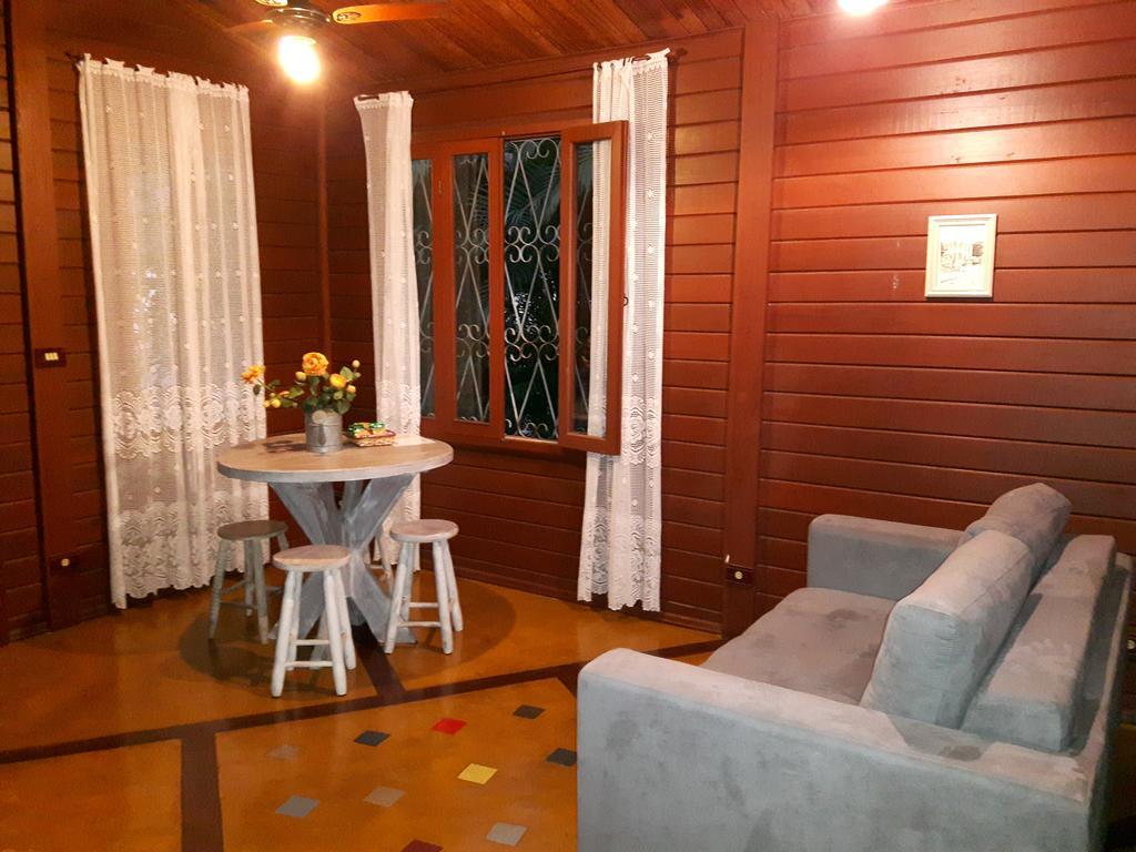 Pousada Canto Bella Terra Ilhabela Esterno foto